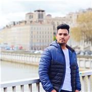 Anglais jusqu'au niveau terminale,Lyon et en ligne